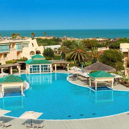Carthage Thalasso Resort Gammarth Exterior photo
