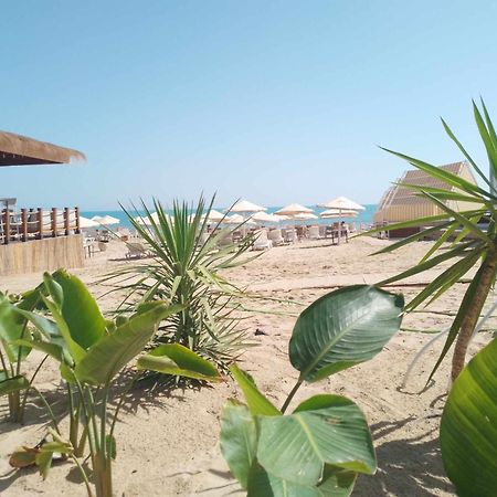 Carthage Thalasso Resort Gammarth Exterior photo