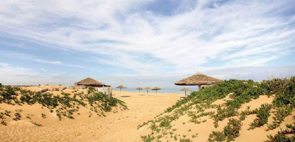 Carthage Thalasso Resort Gammarth Exterior photo
