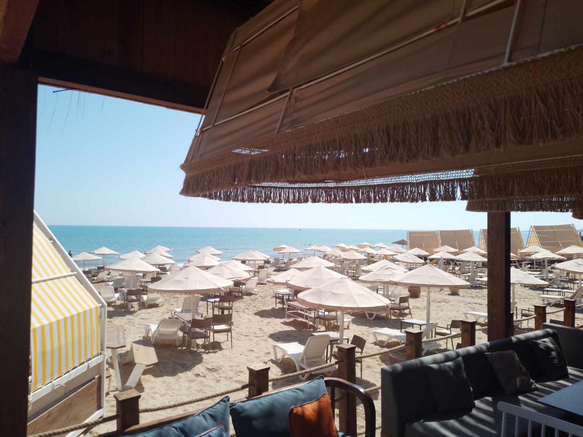 Carthage Thalasso Resort Gammarth Exterior photo